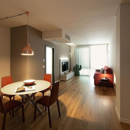 Cicerone Apartment Bergamo Esterno foto