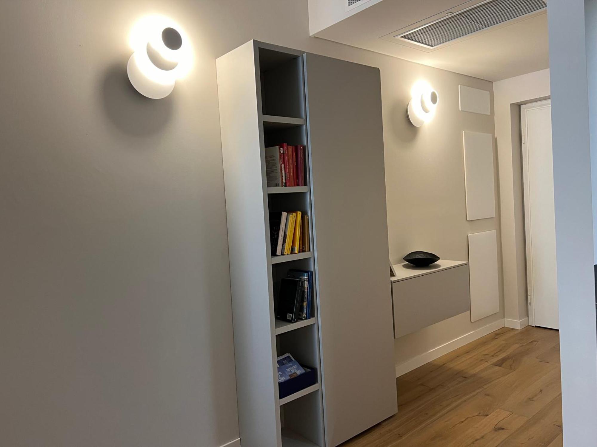 Cicerone Apartment Bergamo Esterno foto